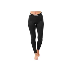 ANDESGEAR - Primera Capa Mujer Expedición Bottom Negro