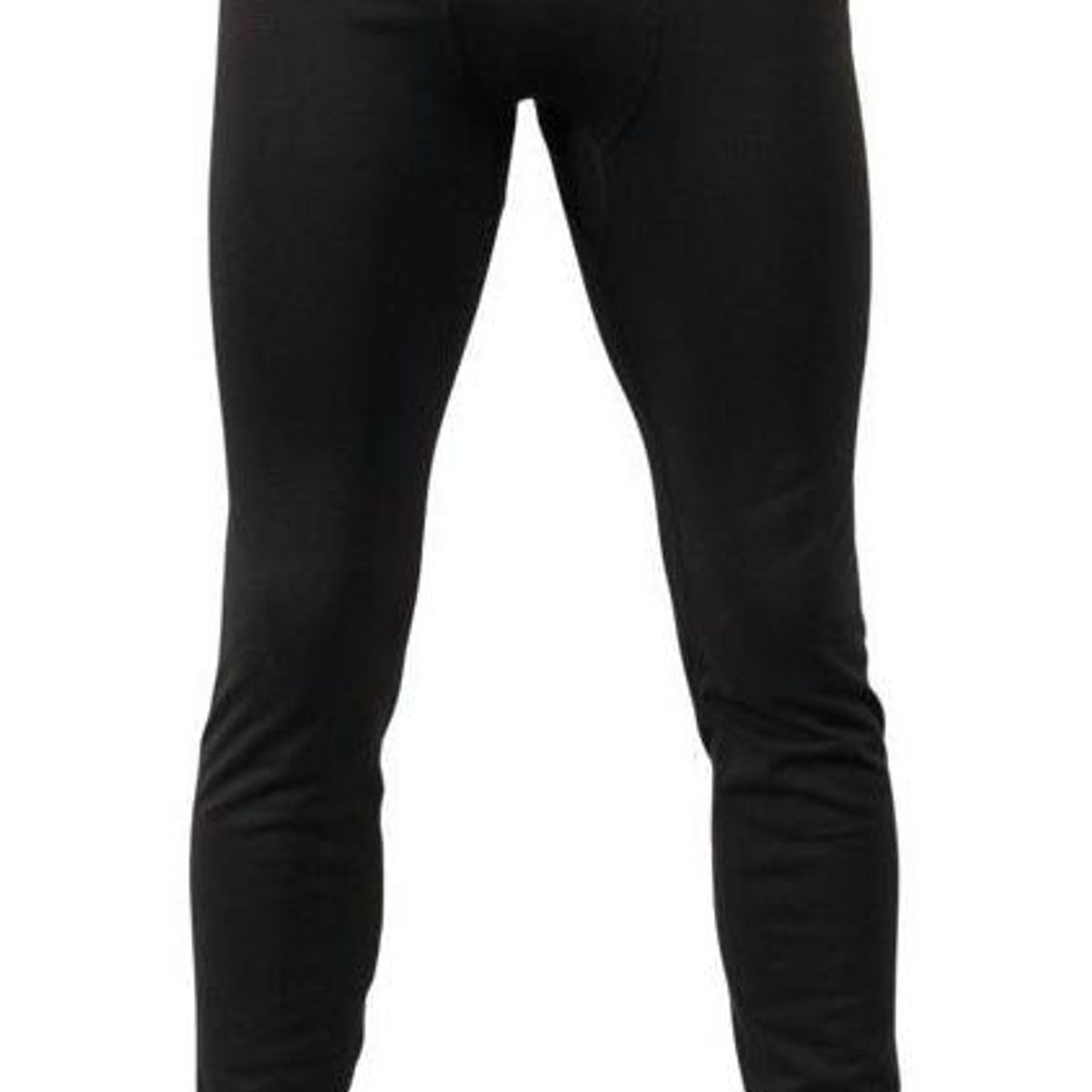 ANDESGEAR - Primera Hombre Andesgear Capa Expedicion Bottom Negro