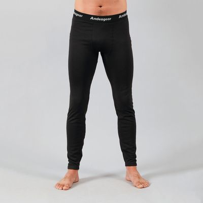 Imagen 2 del producto Primera Capa Expedicion Bottom Negro