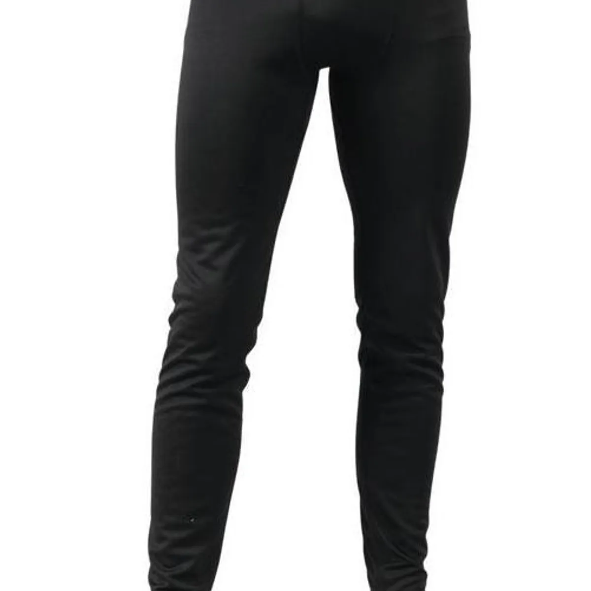 ANDESGEAR - Primera Hombre Andesgear Capa Trekking Negro