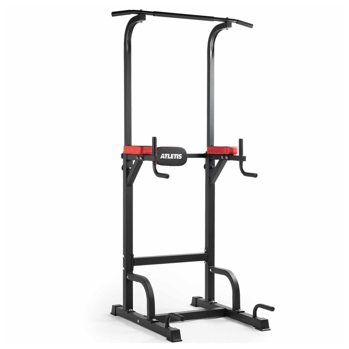 ATLETIS - Estación de Entrenamiento Fit para Barras Dominada