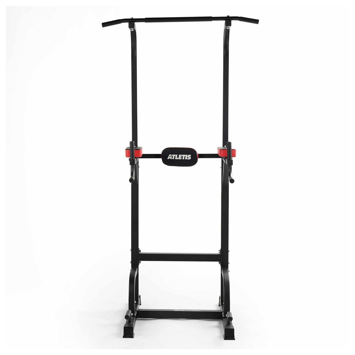 ATLETIS - Estación de Entrenamiento Fit para Barras Dominada