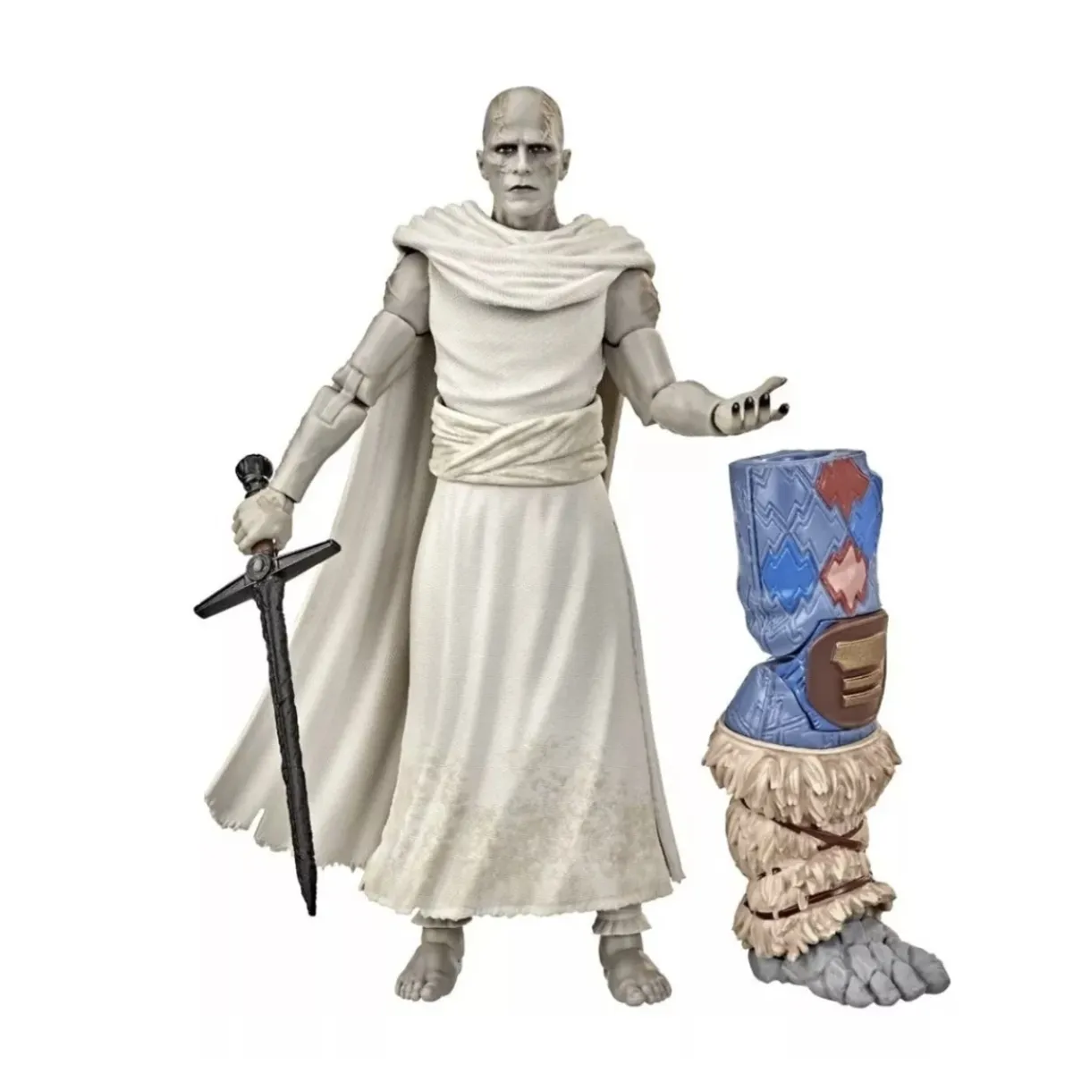 HASBRO - Figura Gorr Marvel Legends Series Thor Love And Thunder