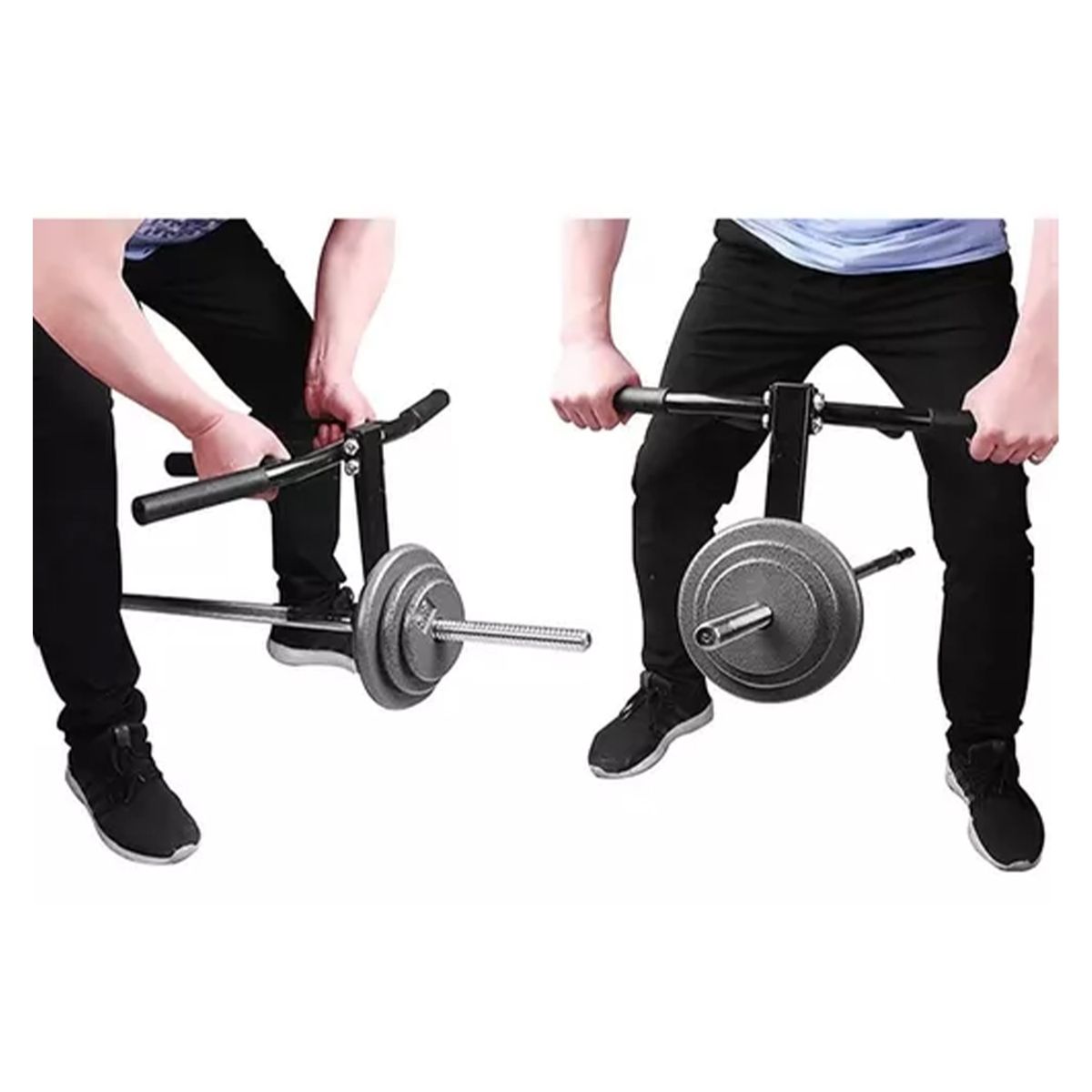 SDFIT - T-Bar Row V  Arma de tiraje rowing  Mod Vts