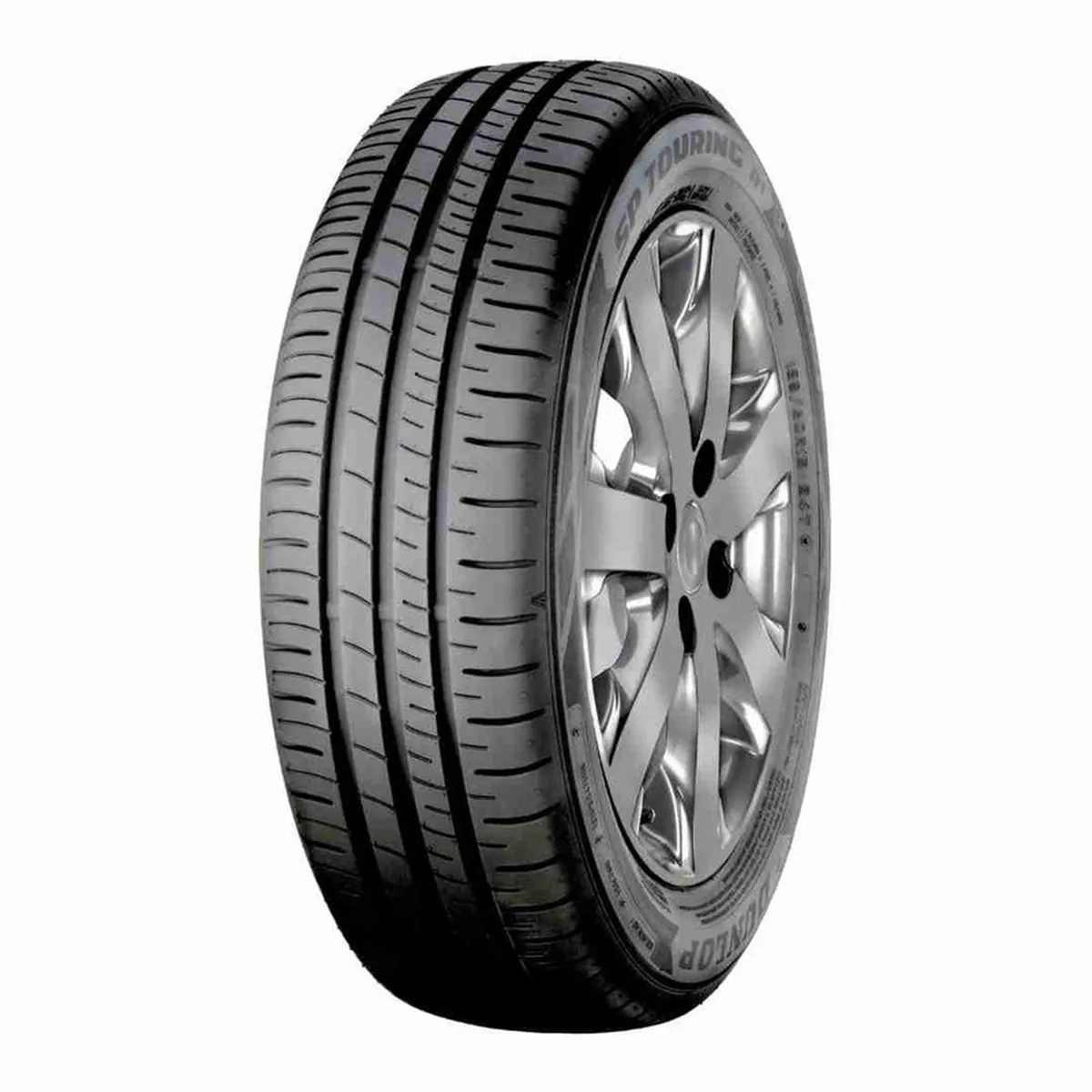 DUNLOP - Neumatico - 205/55r16 Dunlop Spr1 Ht 91h