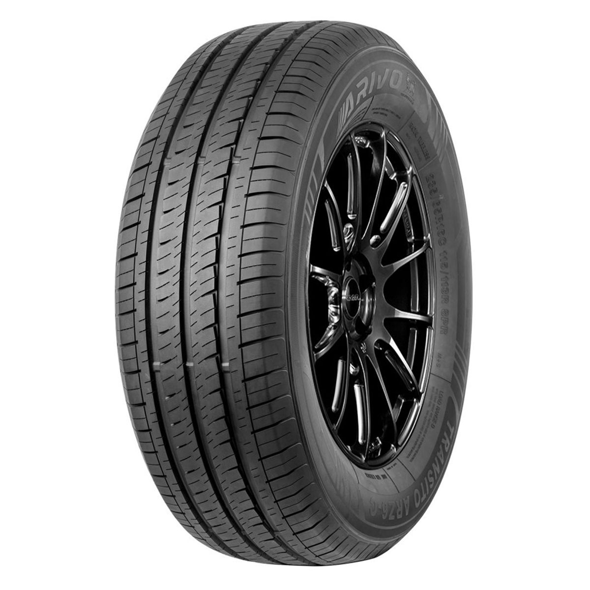 ARIVO - NEUMATICO 195 R15C 106/104R TRANSITO ARZ 6-C ARIVO