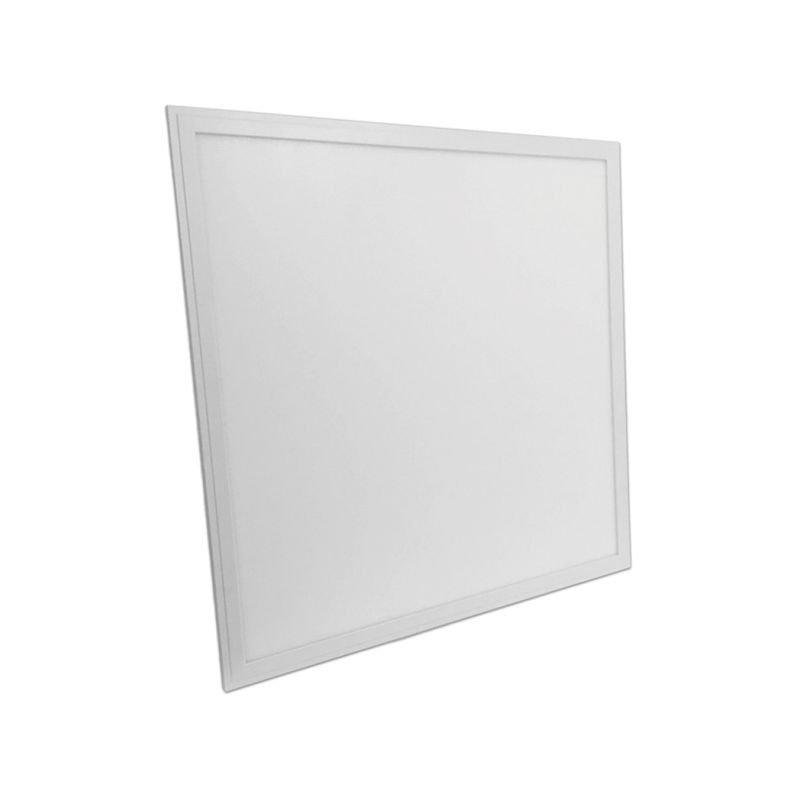 HB LEDS - Panel LED Encajado Cuadrado 603 × 603 40W 6000K
