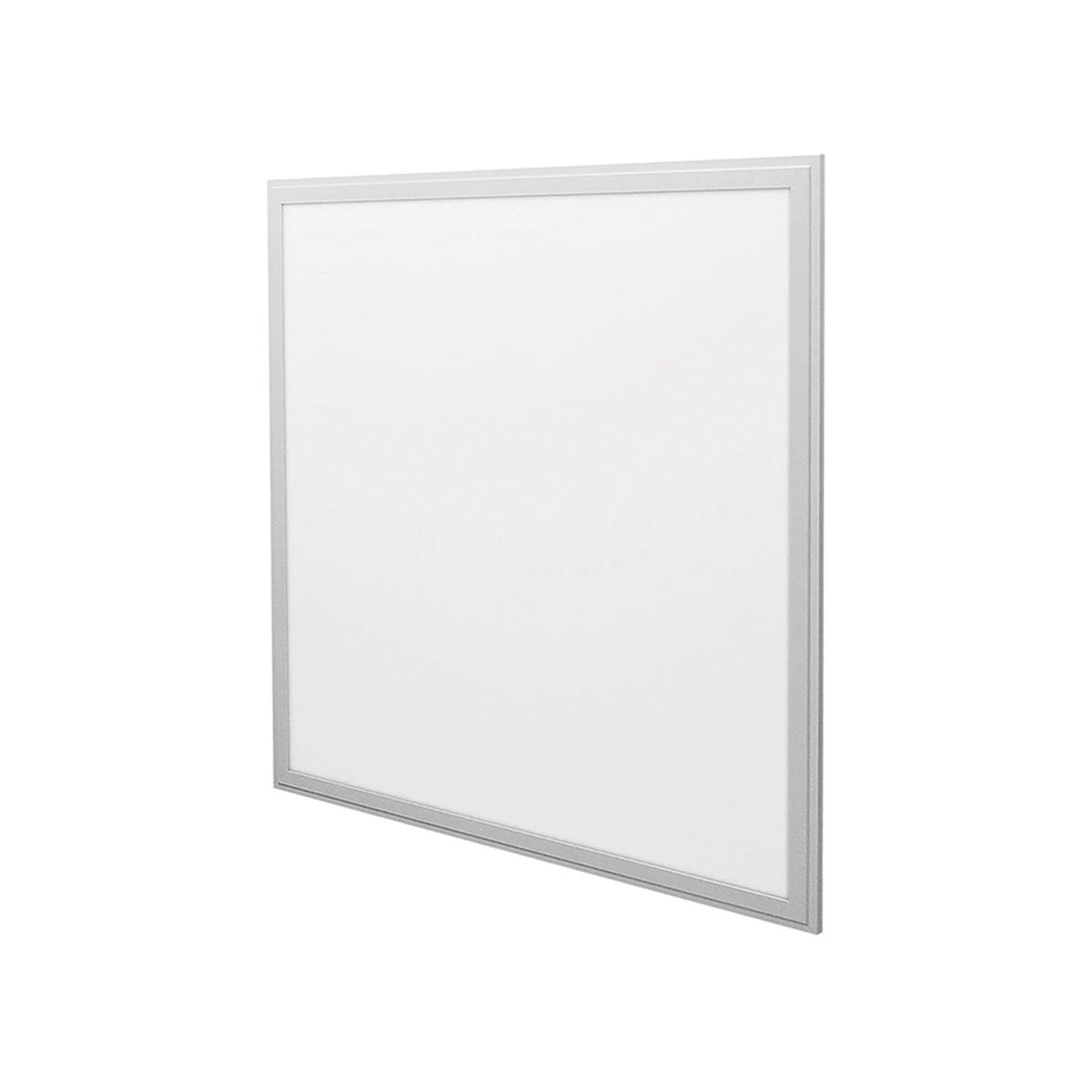 AVC - Panel LED Encajado Cuadrado 603 × 603 40W 6000K