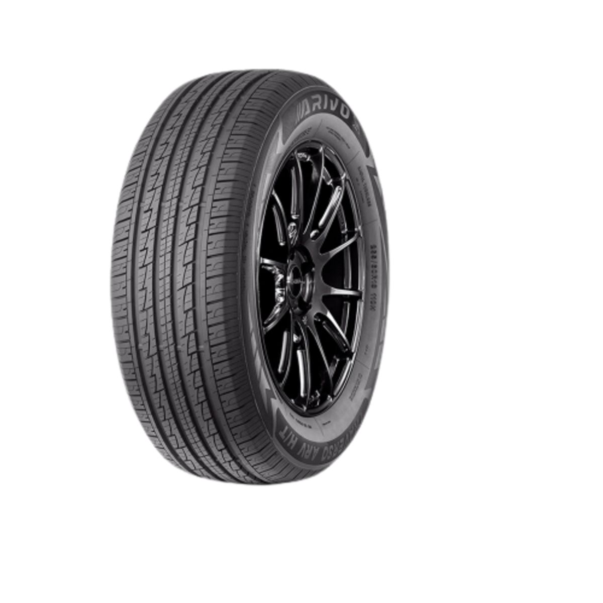 ARIVO - NEUMATICO 235/60 R17 106H XL TRAVERSO ARV H/T ARIVO