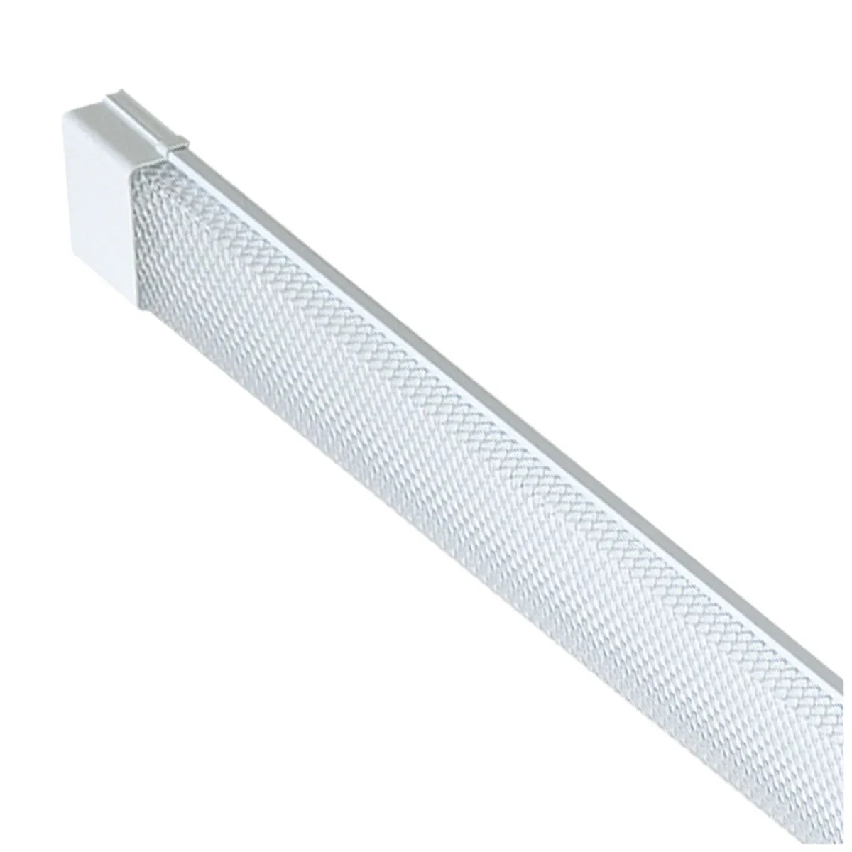 Equipo Estanco ECO Empavonado LED Integrado 54W 120cm, marca HB LEDS - Foto Principal