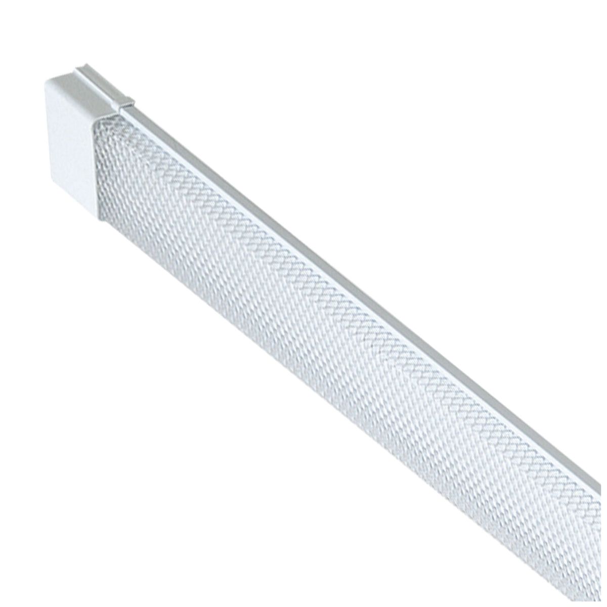 Equipo Estanco ECO Empavonado LED Integrado 54W 120cm, marca HB LEDS - Foto Principal
