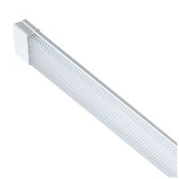 Equipo Estanco ECO Empavonado LED Integrado 54W 120cm