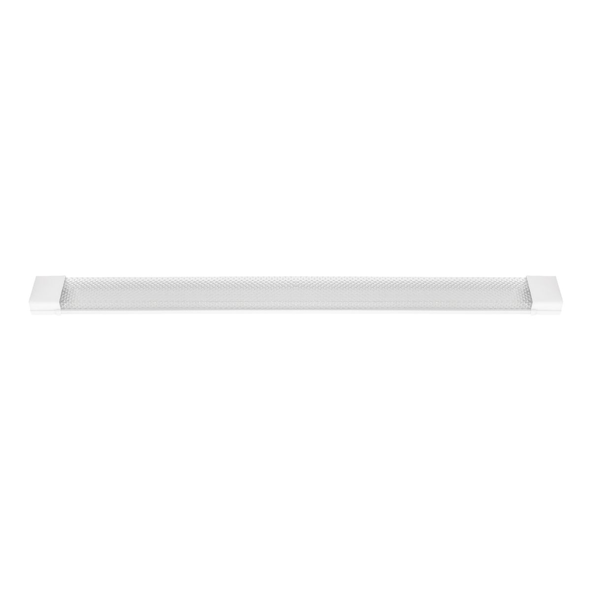 Equipo Estanco ECO Empavonado LED Integrado 54W 120cm, marca HB LEDS - Foto 2