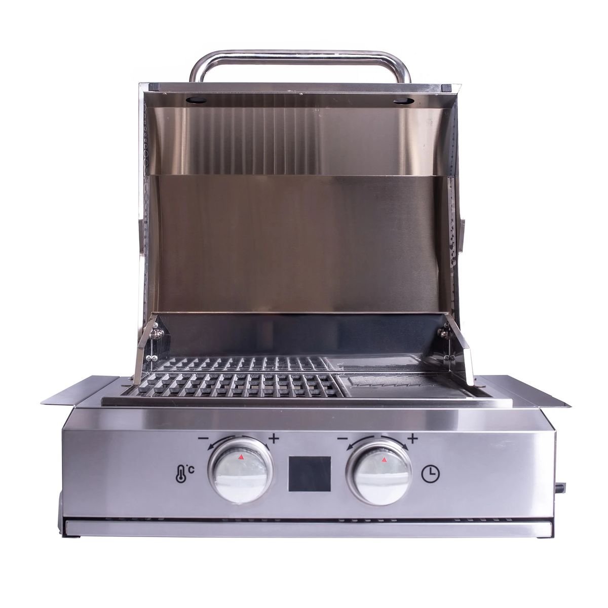 FDV - Parrilla Electrica Empotrada FDV Elite