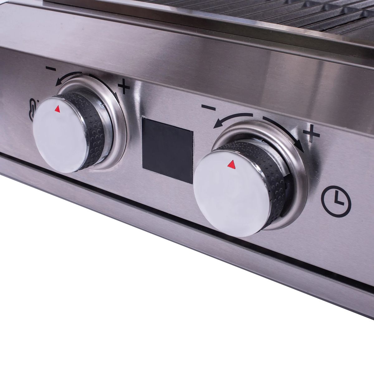 FDV - Parrilla Electrica Empotrada FDV Elite