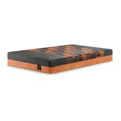 ROSEN - Colchón New Swag 1,5 Plazas 105 X 190 Cm