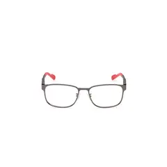 ADIDAS - Lentes Ópticos Gris Sport