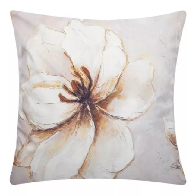 GENERICO - Cojin Estampado Velvet 40x40 - S4448E143