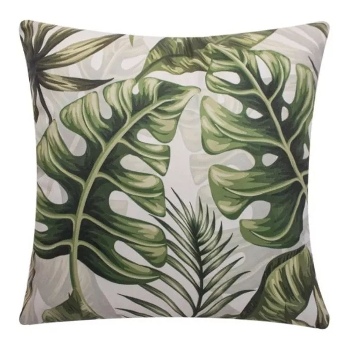 GENERICO - Cojin Estampado Velvet 40x40 - S4448F074