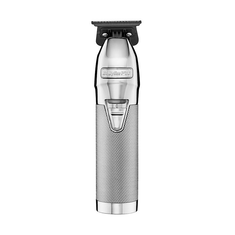 BABYLISS PRO - Trimmer Profesional Babylisspro Silver