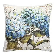 GENERICO - Cojin Estampado Velvet 40x40 - S4448I018