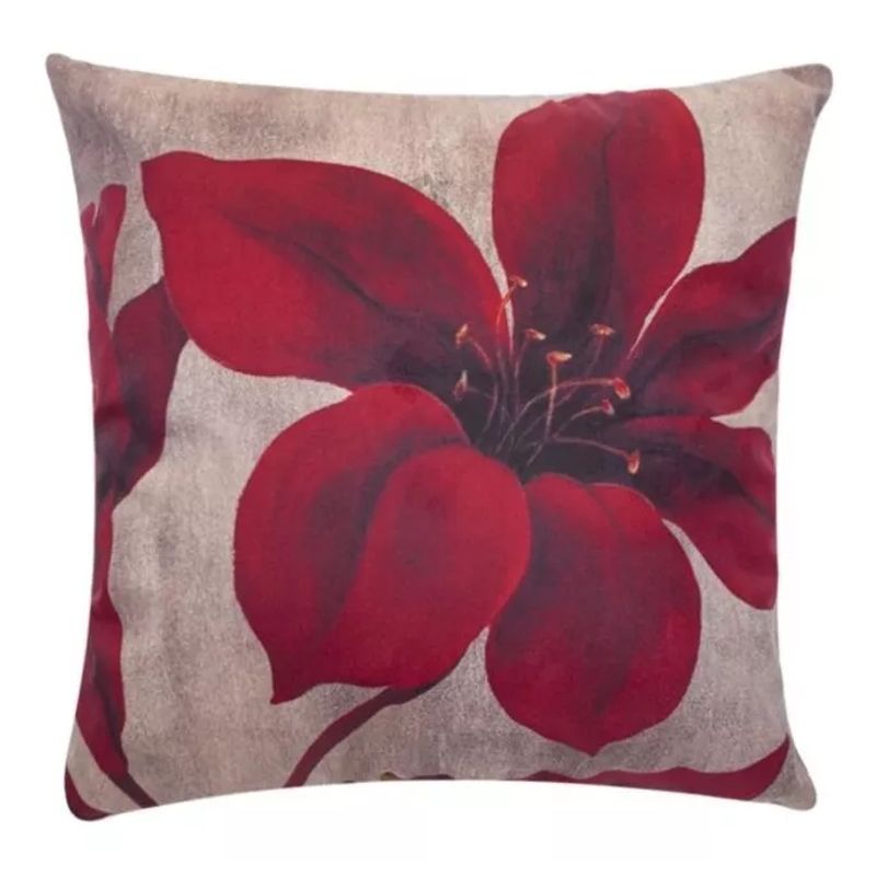 GENERICO - Cojin Estampado Velvet 40x40 - S4448L535