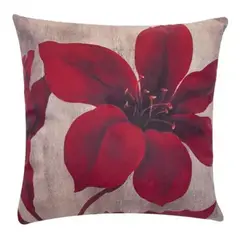 GENERICO - Cojin Estampado Velvet 40x40 - S4448L535