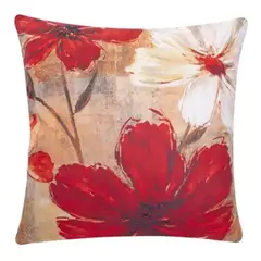 GENERICO - Cojin Estampado Velvet 40x40 - S4448M525