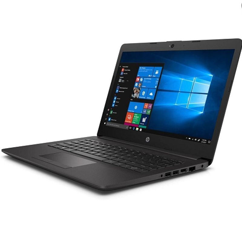 HP - Notebook HP 240 G7 I3-1005G1 8GB 256Gb FreeDos 14" (Reacondicionado)