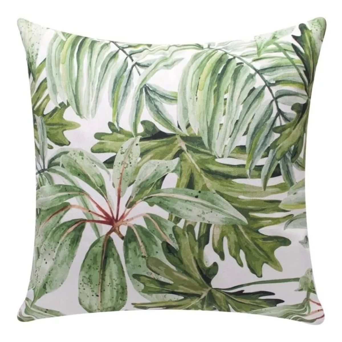 GENERICO - Cojin Estampado Velvet 40x40 - S4448O2109