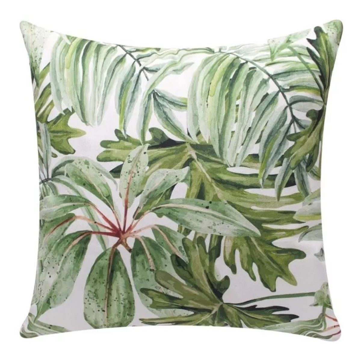 GENERICO - Cojin Estampado Velvet 40x40 - S4448O2109