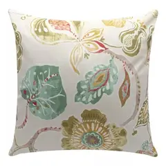 GENERICO - Cojin Estampado Velvet 40x40 - S4448Q2107