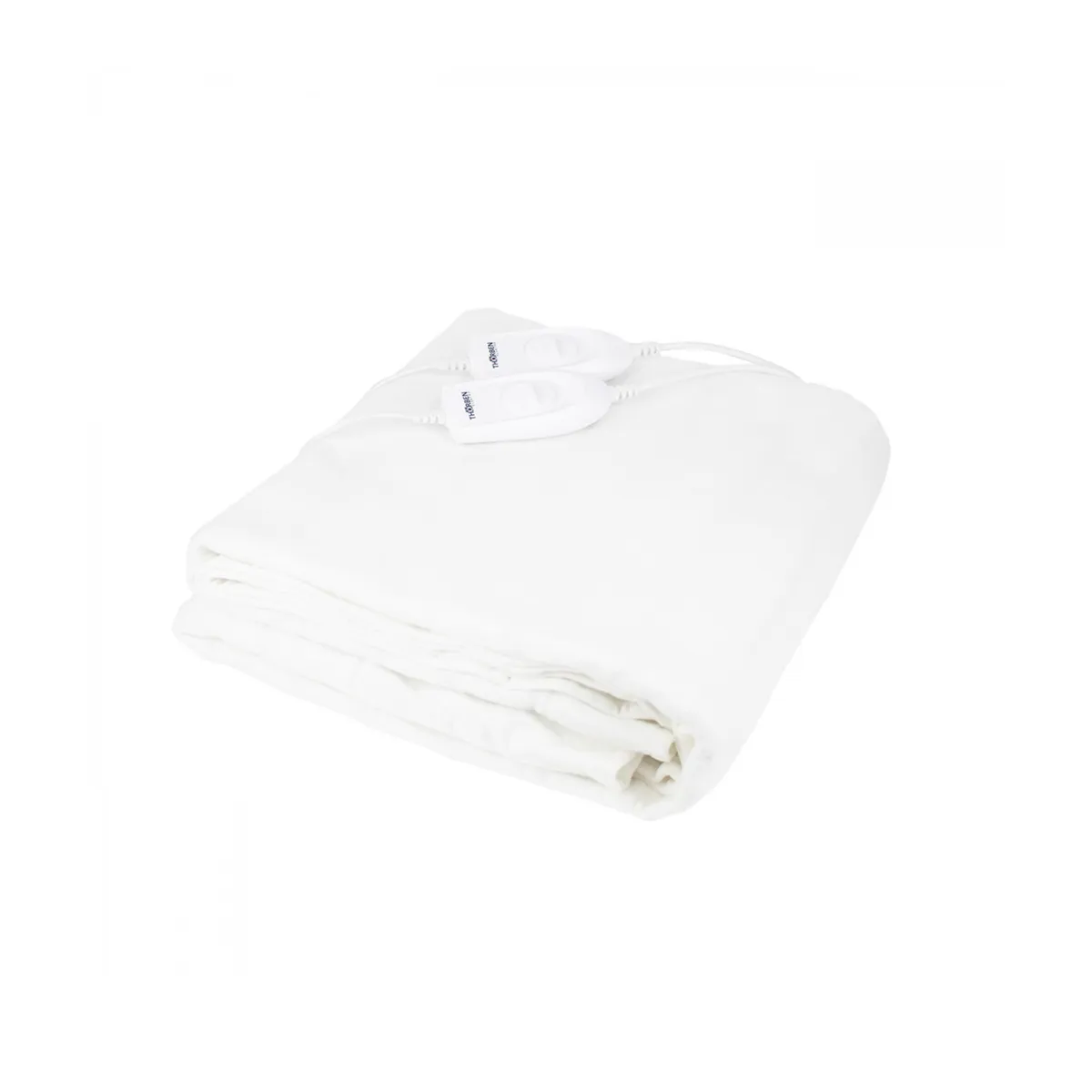 THORBEN - Calientacama Thorben Dual Underblanket 2 Plazas 150x160