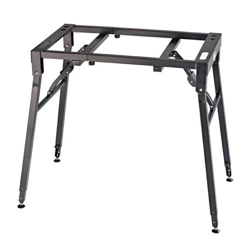KONIG & MEYER - 18950-017-55 BK ATRIL TECLADO TIPO MESA K&M