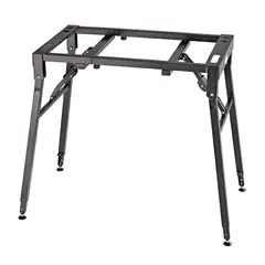 KONIG & MEYER - 18950-017-55 BK ATRIL TECLADO TIPO MESA K&M
