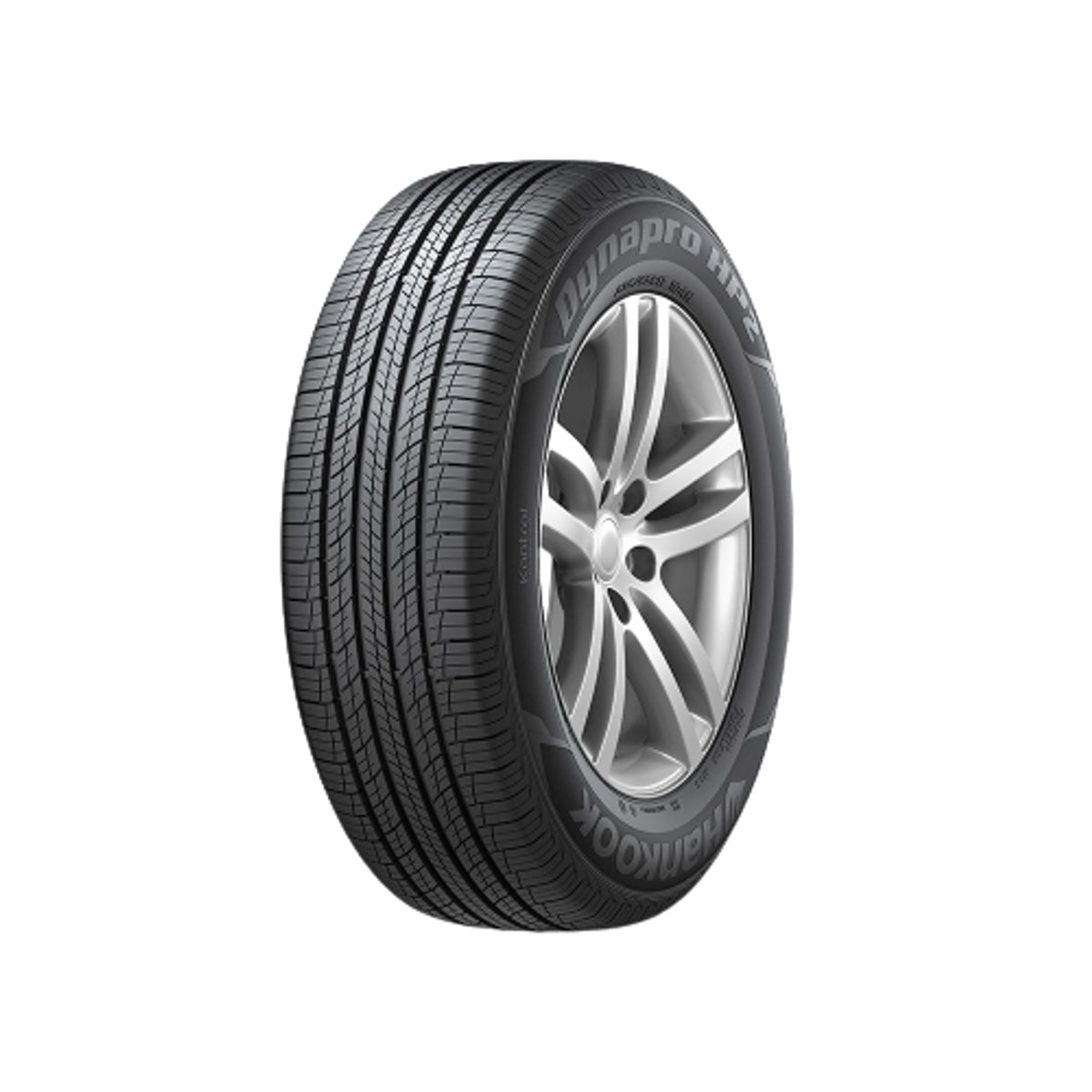 HANKOOK - NEUMATICO 235/65 R17 108V RA33 HANKOOK