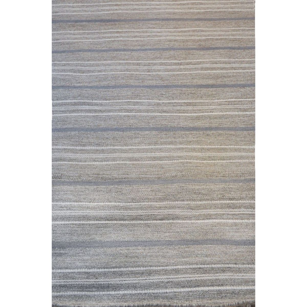 BAZHARS - BAJADA CAMA BAZHARS 080X120 CM AM NATURAL DHURRIE 865