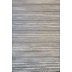 BAZHARS - BAJADA CAMA 080X120 CM AM NATURAL DHURRIE 865