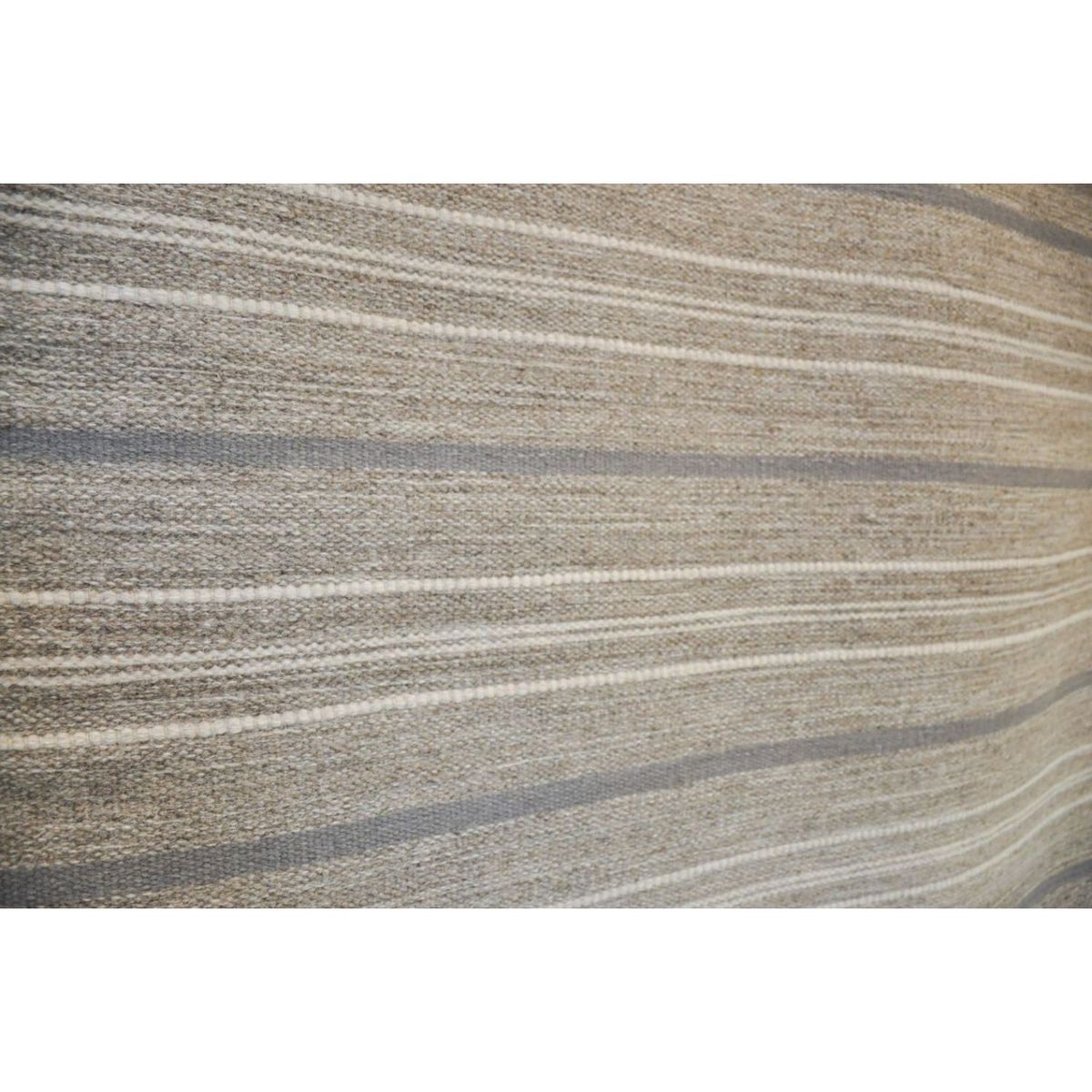 BAZHARS - BAJADA CAMA BAZHARS 080X120 CM AM NATURAL DHURRIE 865