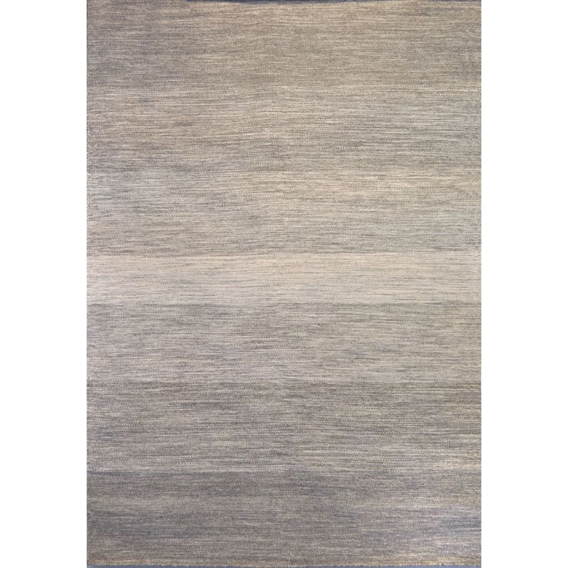 BAZHARS - Bajada de cama 080X120 cm AM Natural Dhurrie TDN Bazhars