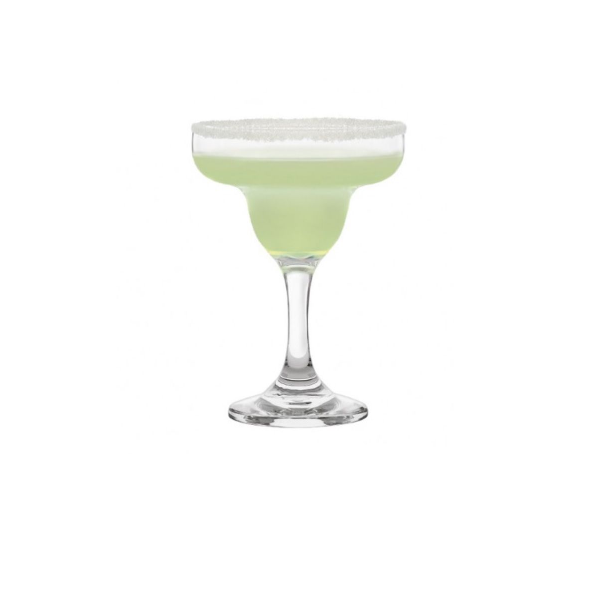 CRISTAR - Copas Margarita Premium Cristar Cóctel 266ml Set 4 Unidades