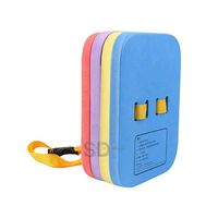 Tablas de natación modelo A 28 x 20 x 8 cm