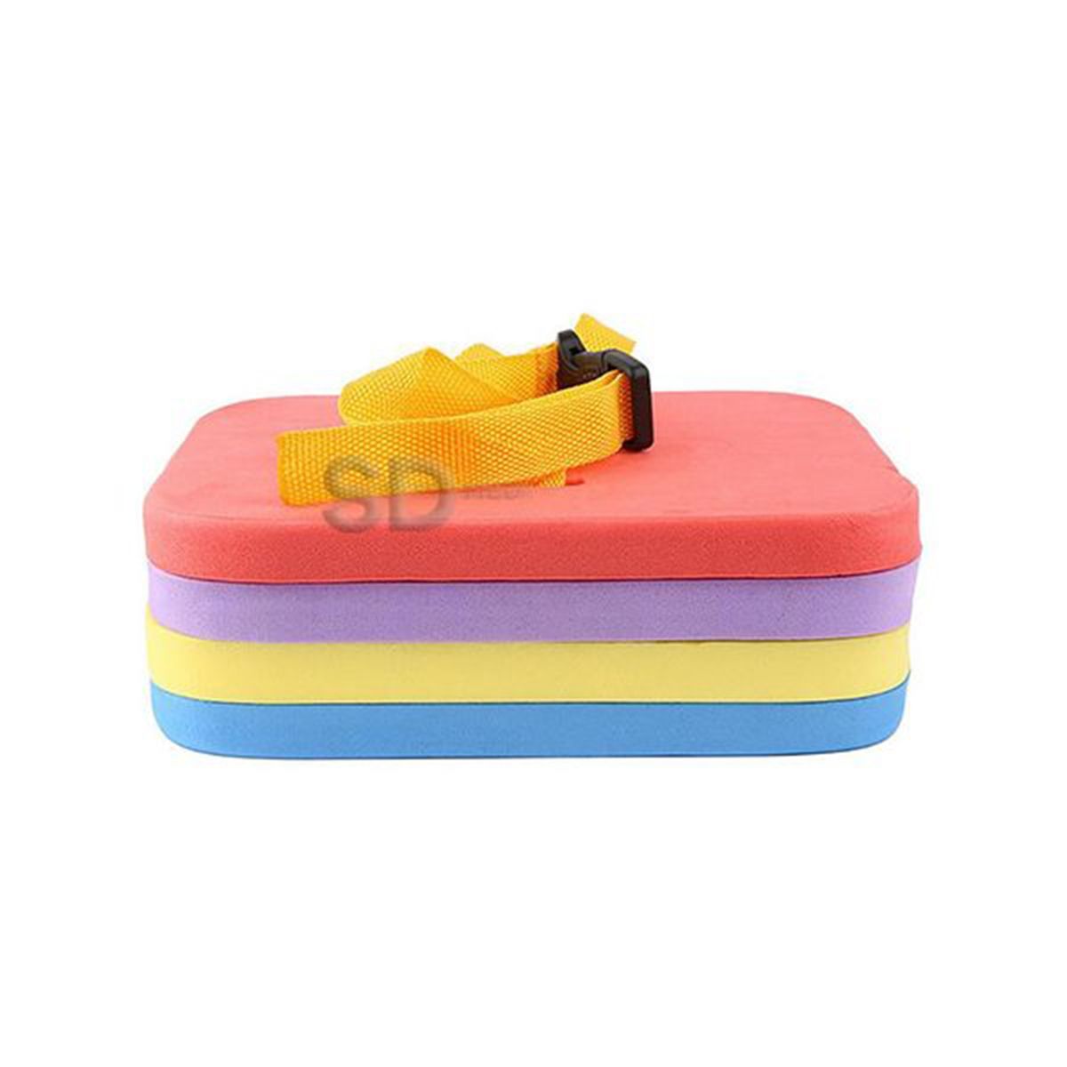 SDFIT - Tablas de natación modelo A 28 x 20 x 8 cm