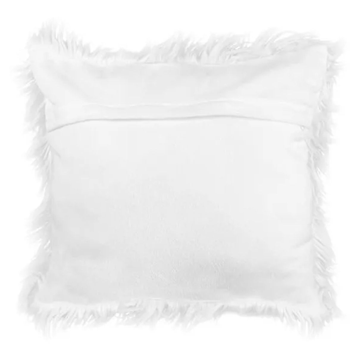 GENERICO - Cojin Piel Eco 43 X 43 Cm Diferentes Colores - S4446B
