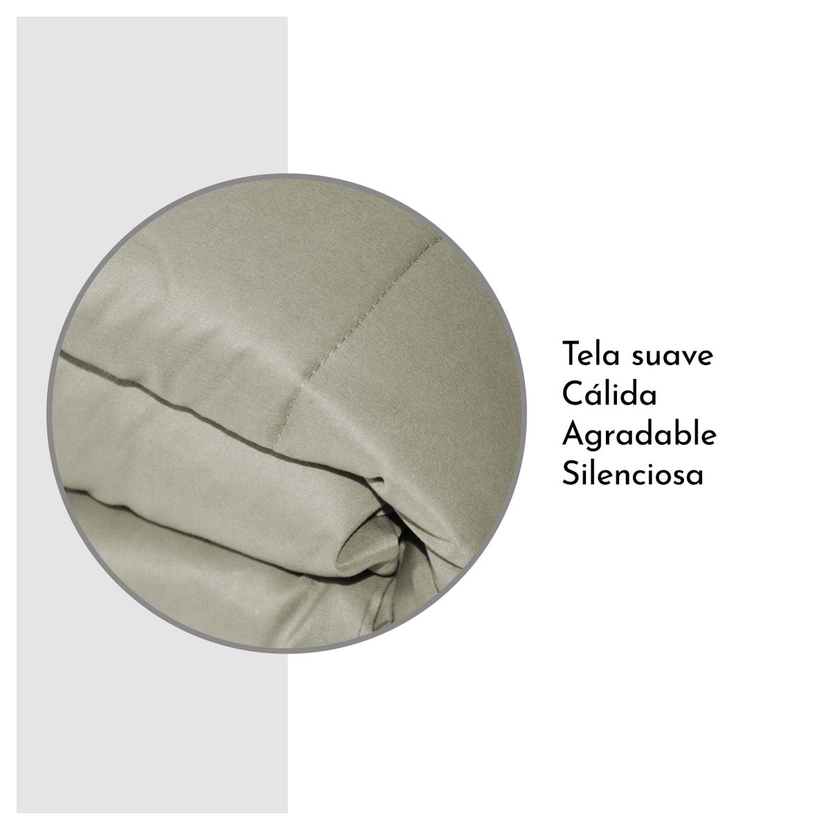 INSPIRACCI - Plumon liso Colors 2P