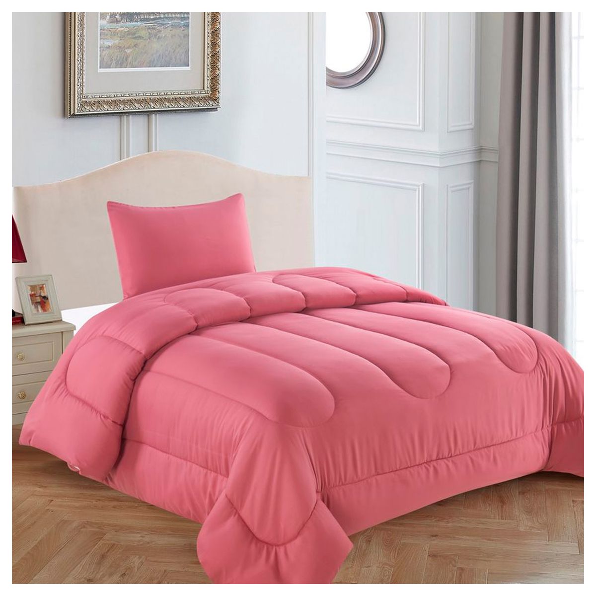 INSPIRACCI - Plumon liso Colors  1,5 p