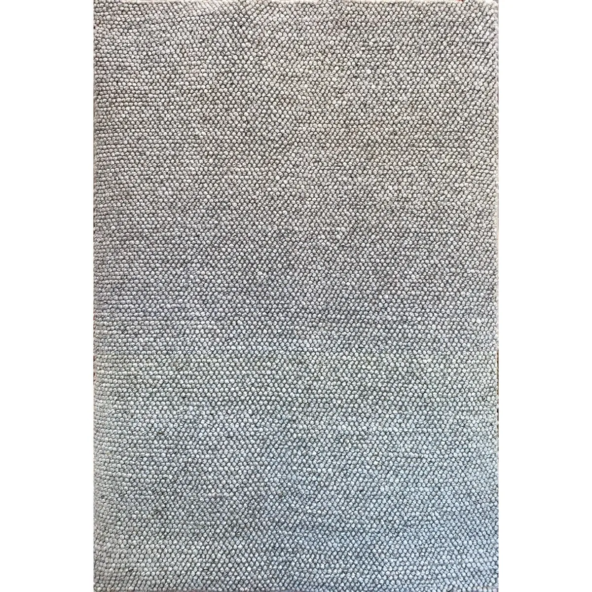 BAZHARS - ALFOMBRA BAZHARS 140X200 CM CORAL JAMAR 434 DG