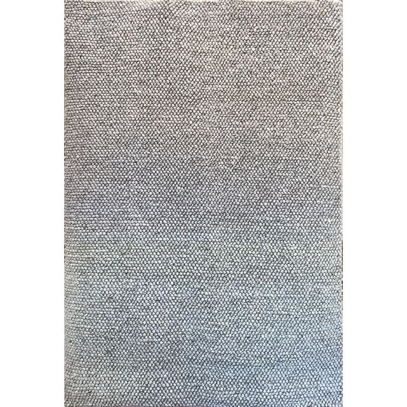 BAZHARS - Alfombra 140X200 cm Coral Jamar 434 DG Bazhars