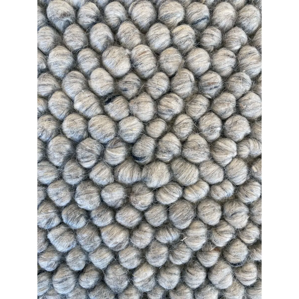BAZHARS - ALFOMBRA BAZHARS 140X200 CM CORAL JAMAR 434 DG
