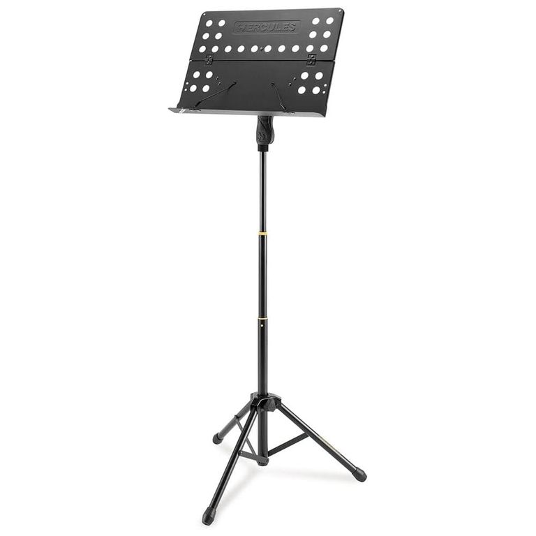 Atril De Partitura BS418B